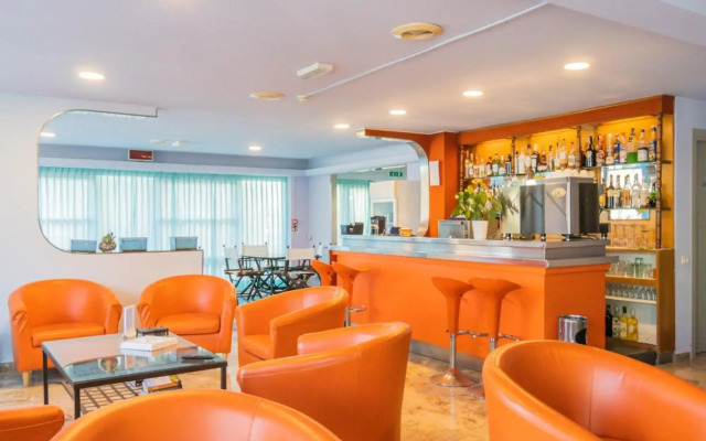 Hotel Mirage Bellaria