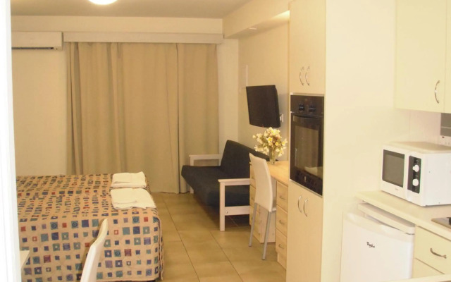 Eligonia Hotel Apartments