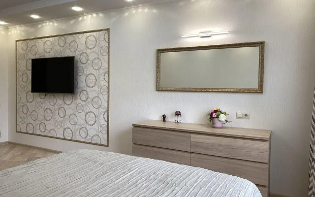 Апартаменты в 5-ом микрорайоне 31