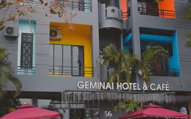 Geminai Hotel & Cafe