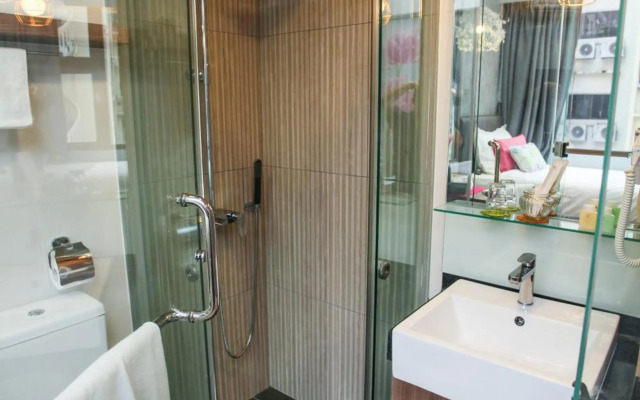 Habyt Clarke Quay - Previously Champion City