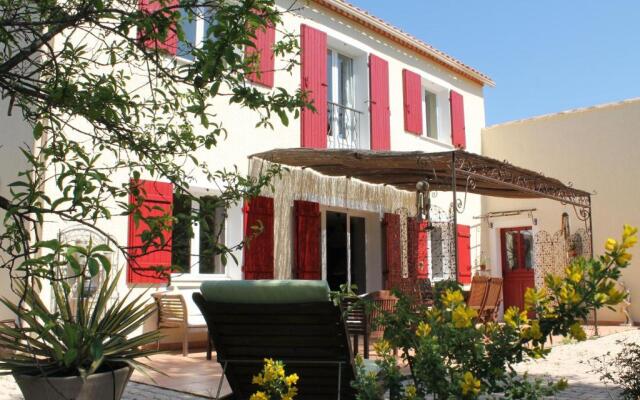 Villa Les Jardins d'Holi