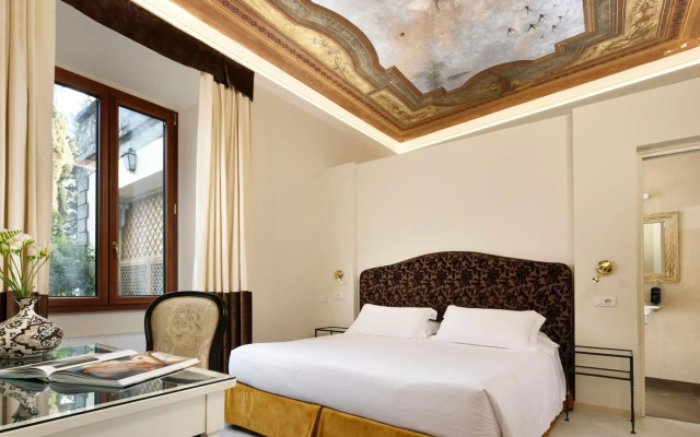 FH55 Hotel Villa Fiesole