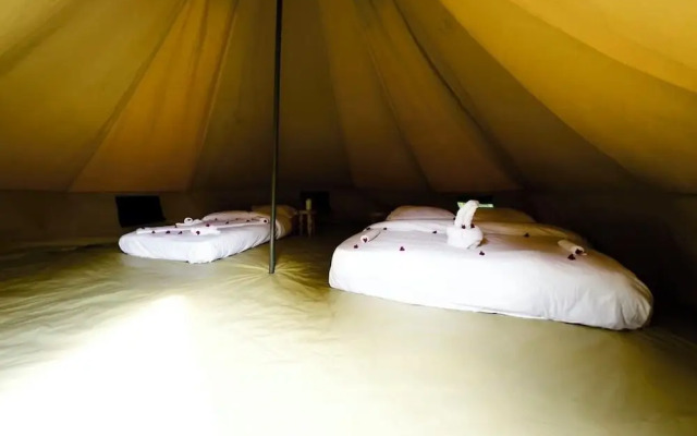 Jungle Pearl Resort