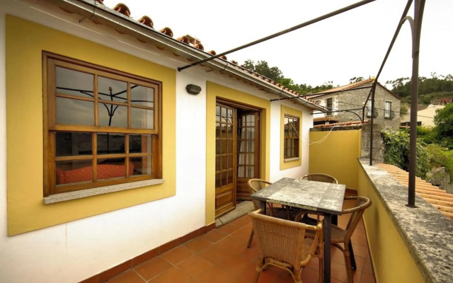 Hotel Rural Quinta da Geia