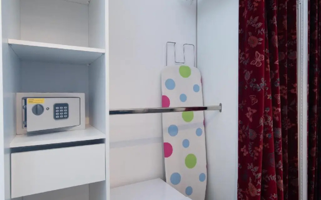 Le Clos de La Rousselière La Chambre de Diane