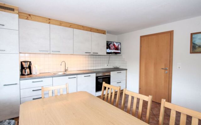 Apartment Geisler Kaltenbach