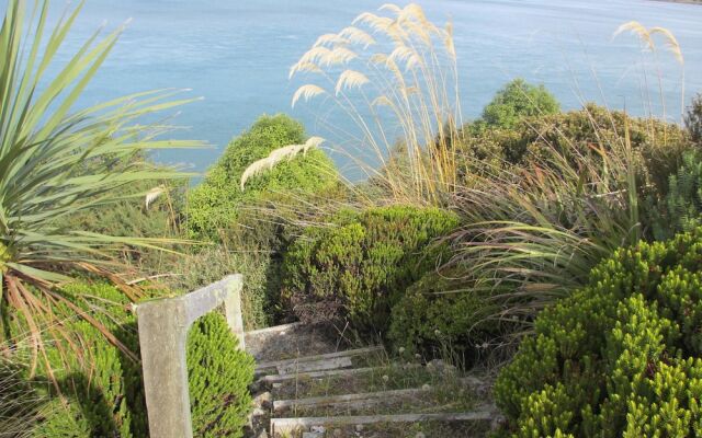 Catlins Lake Sanctuary