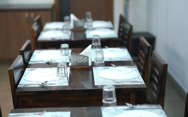 Hotel Kyzen Smartstays -Smart Reliable