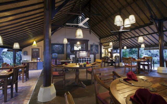 Taman Sari Bali Resort & Spa