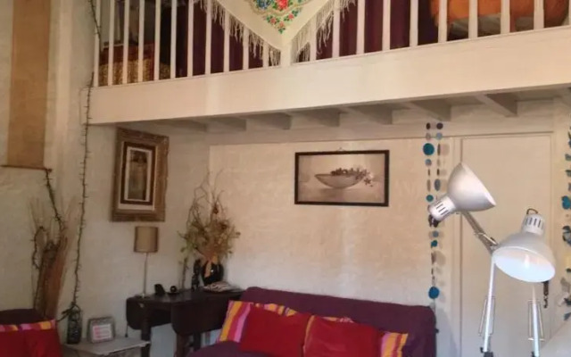 Avignon Duplex de Charme
