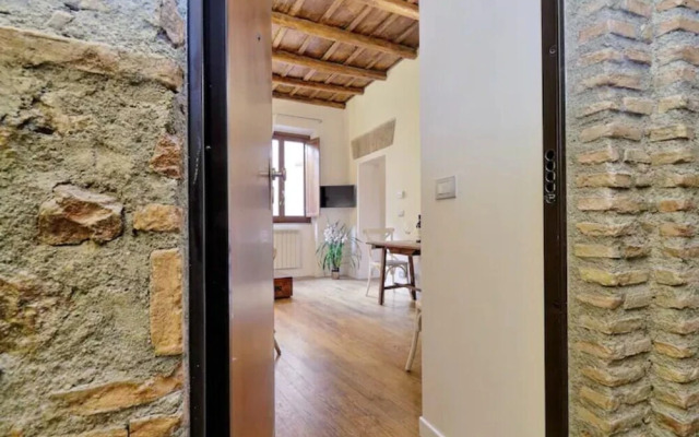 Flatinrome Boutique Navona