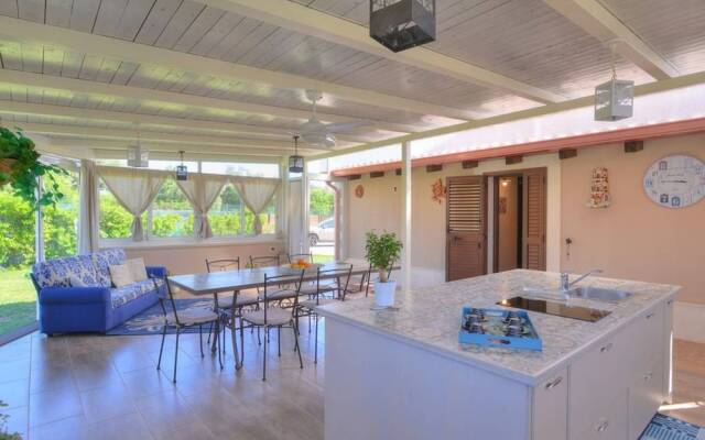 Villa Caterina Relax