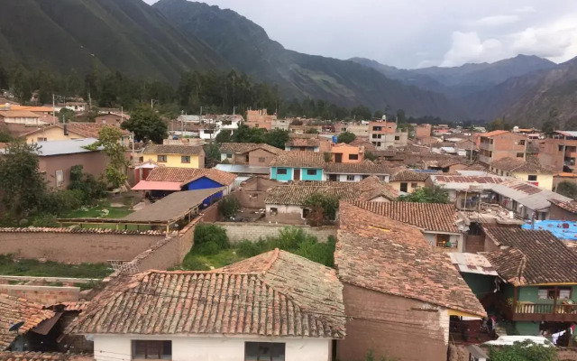 Hostal Quilla House 2