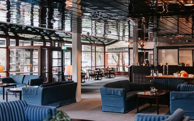 Bårdshaug Herregård