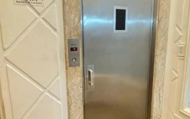 Studio Palace Copacabana HIR 31