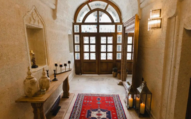 Akantha House Cappadocia