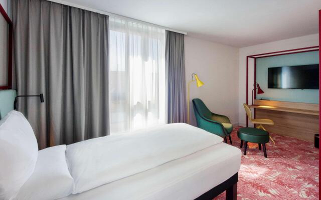 ibis Styles Klagenfurt am Woerthersee