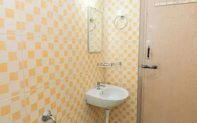 Hotel Natasha Regency