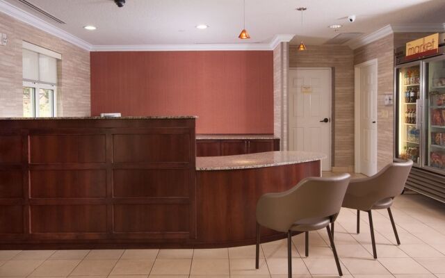 TownePlace Suites The Villages