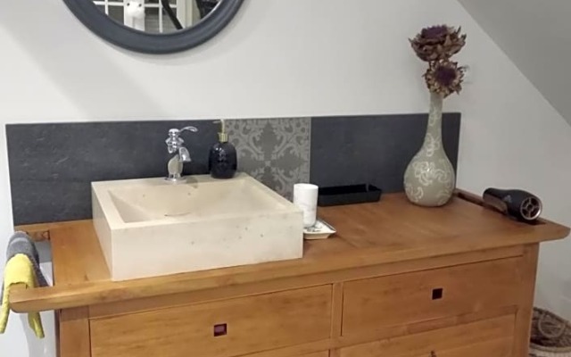 Chez Papito et Mamito