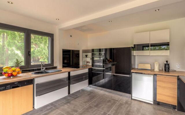 Apartment Appartement Paoli