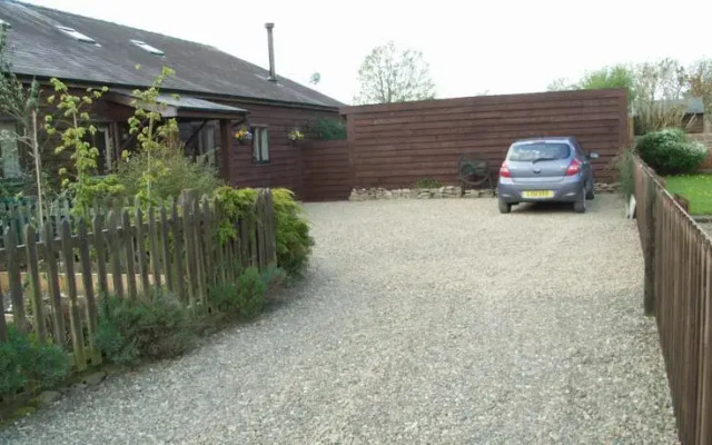 The Cats Whiskers B & B