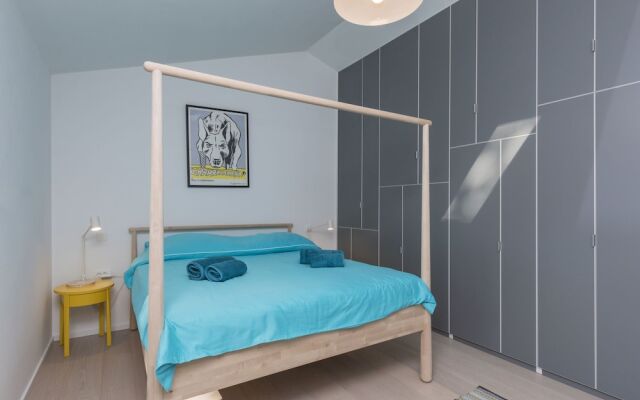 Charming Villa in Nedešcina With Pool