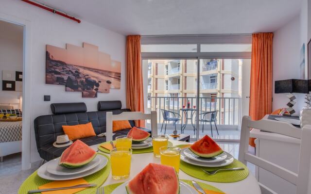 M12b. Very Central Apartment in las Américas