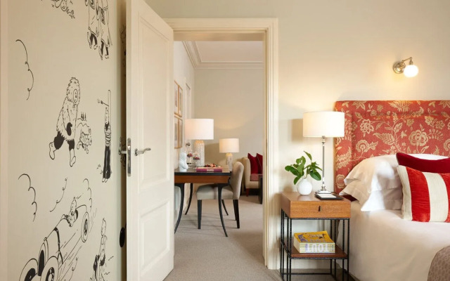 Rocco Forte Hotel Amigo