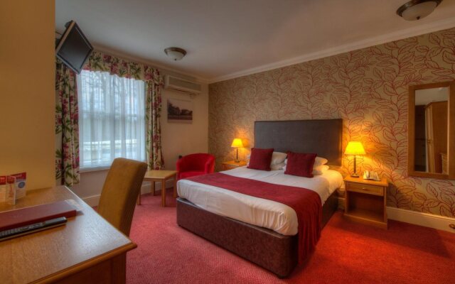 The Wheatsheaf Hotel by Greene King Inns