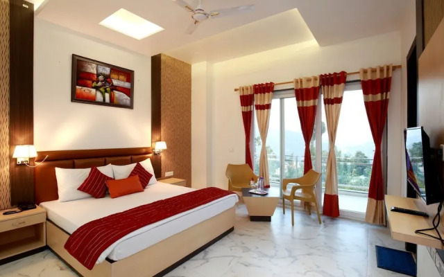 7Heaven Bhimtal