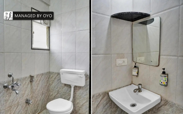 Super Townhouse Hinjewadi