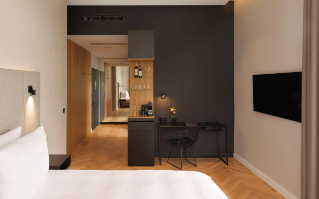 ESPLANADE Saarbrücken