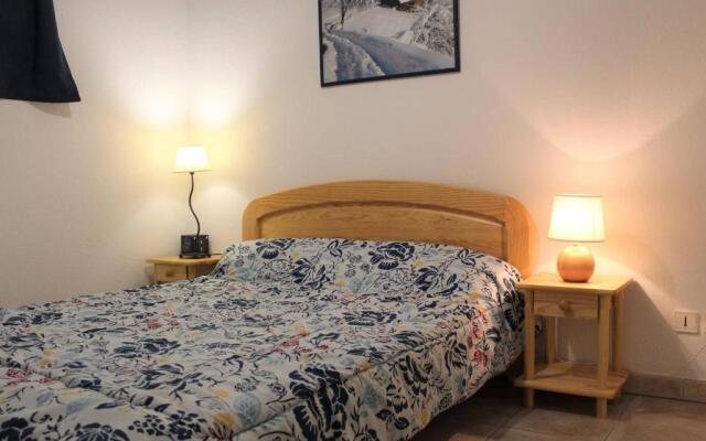 Appartement Vars, 3 pièces, 6 personnes - FR-1-330B-152