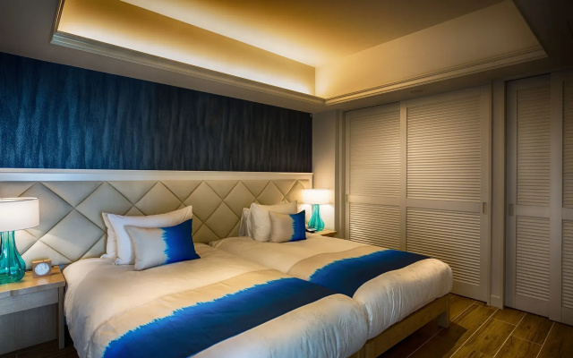 Hotel Shigira Mirage