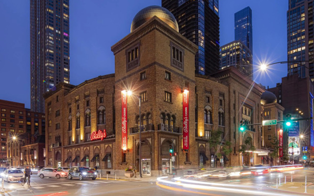 Hotel Felix River North/Magnificent Mile