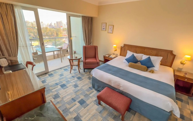 Helnan Royal Palestine Hotel - Montazah Gardens