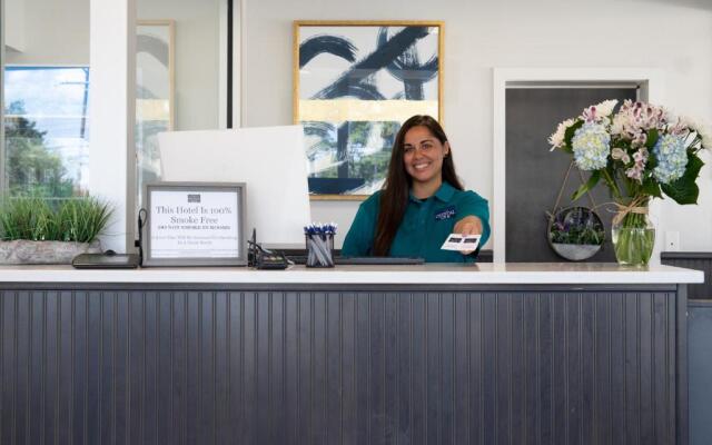 Crystal Inn Eatontown