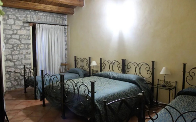 La Cartiera Affittacamere