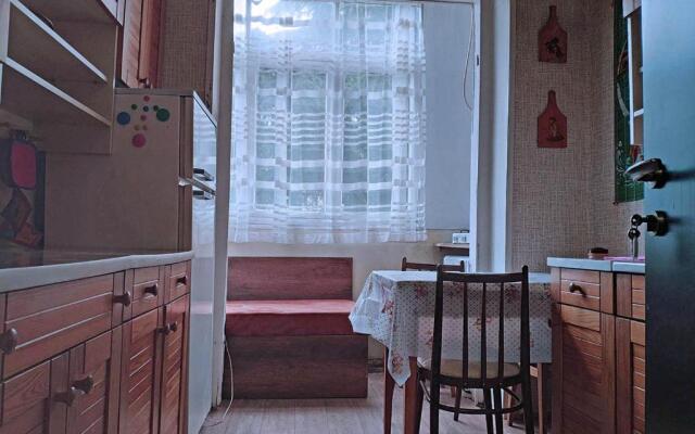 Cozy Studio Apt Close to City Center