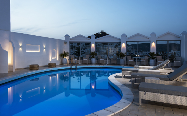 Lofos Village Hotel