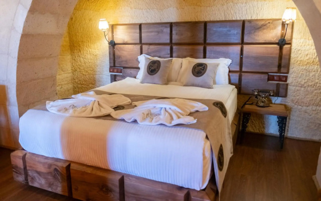 Urgup Evi Cave Hotel