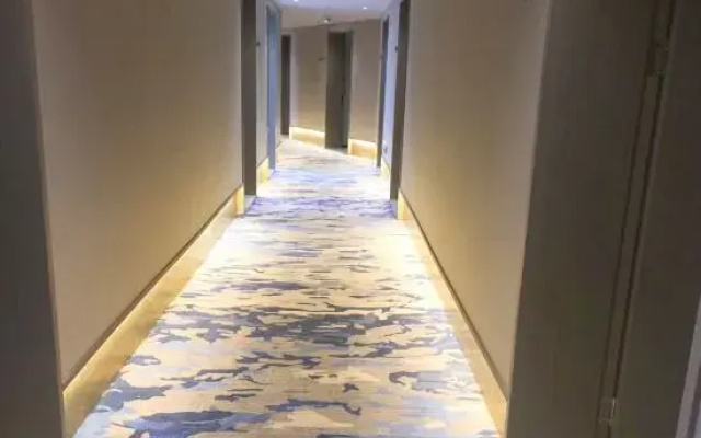 Wangfu Hotel (Fuzhou Donghua University of Technology)