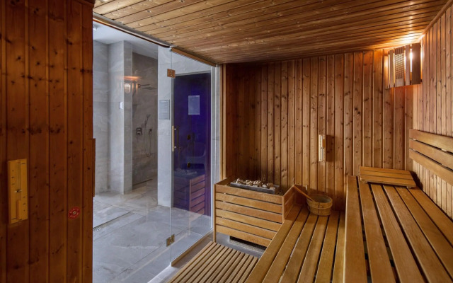 Saltic Resort & Spa Grzybowo
