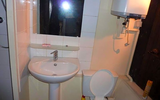 Commanderie des Templiers