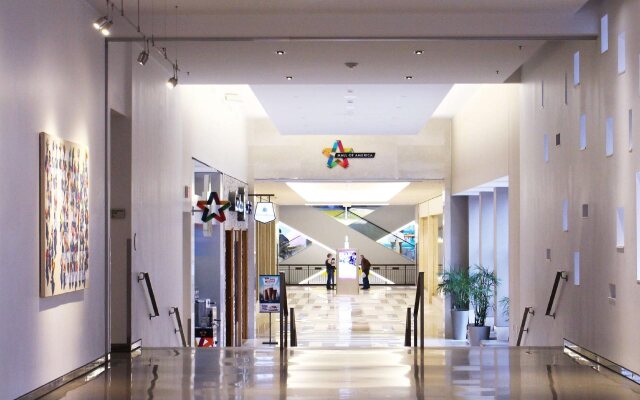 Radisson Blu Mall of America