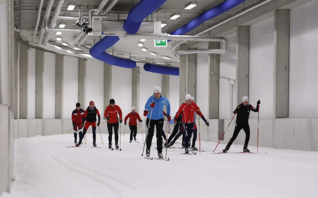 Ferien Appartements am Park