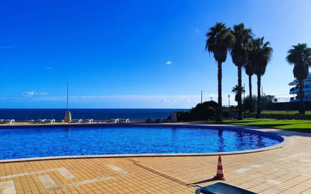 Lagos Ocean BAY With Pool by Homing