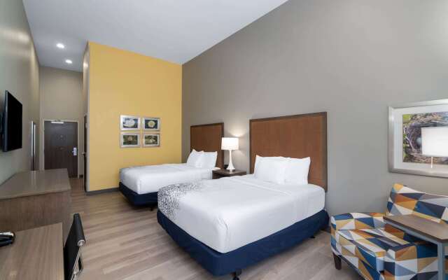 La Quinta Inn & Suites by Wyndham Tifton